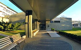 Dobre Miejsce Dom Rekolekcyjny